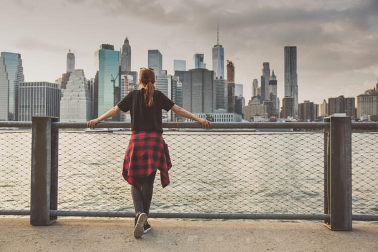 New York City: Essential Criteria for Traveling 
