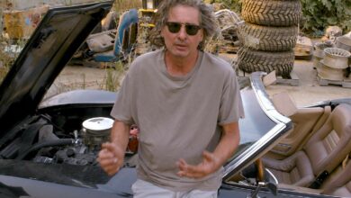 Steve dulcich (Roadkill) Age, Networth, Family, Facts and More