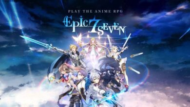 List of Working Epic Seven Codes & How to Redeem Them