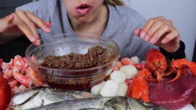 Kate Yup: Abducted and Force to Eat More?