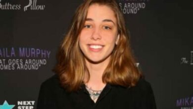 Did Mattie Westbrouck And Isabella Avila Break Up?