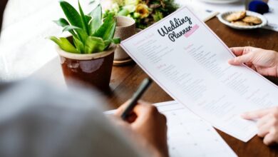 Six Effective Ways to Save Money for Your Memorable Big Day