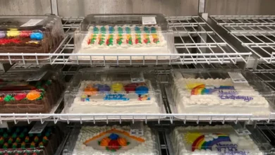 Step-by-Step Guide to Order Custom Cakes at Costco with Payment and Pickup Details