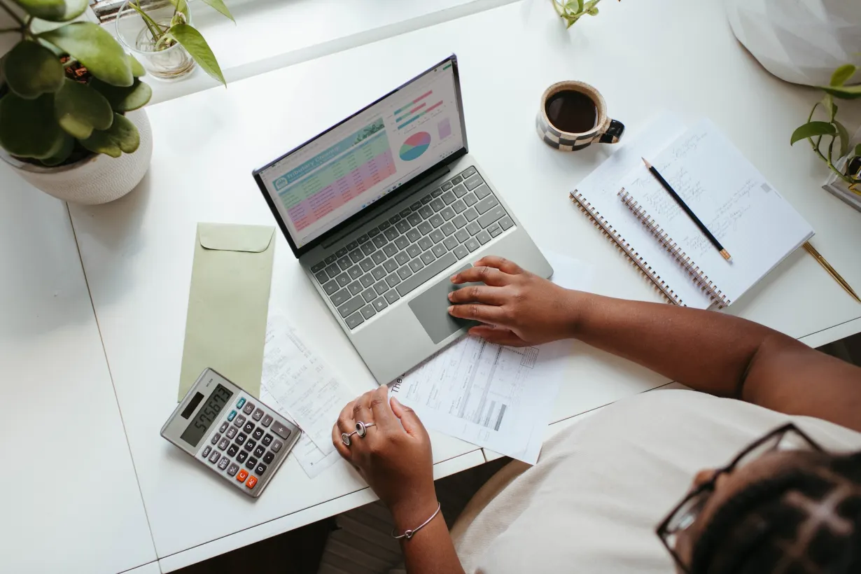 How to Improve Your Payroll Process